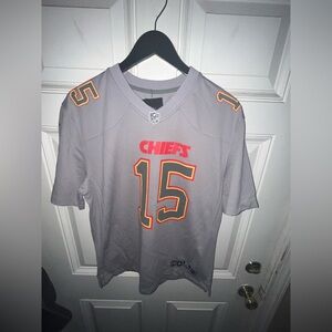 COPY - NFL Chiefs Jersey
